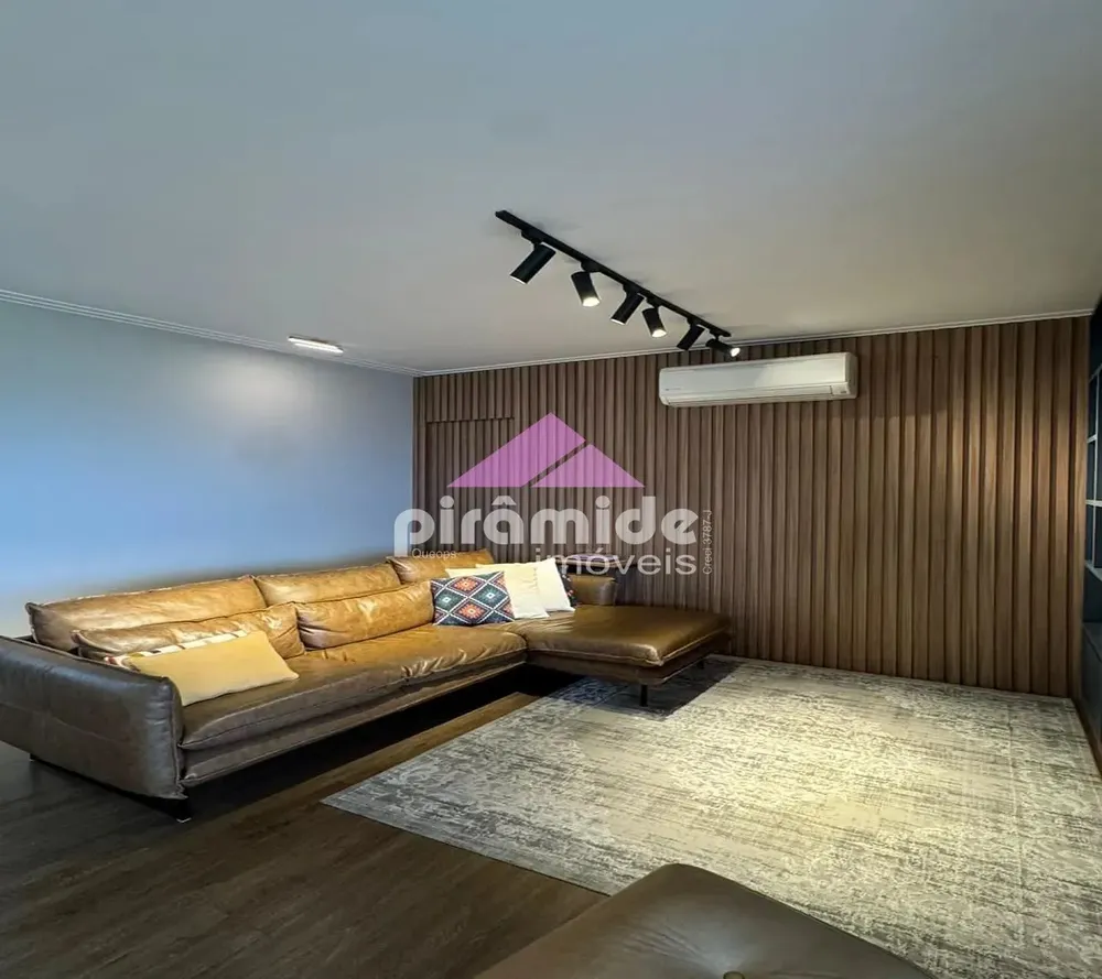Apartamento, 3 quartos, 154 m² - Foto 4