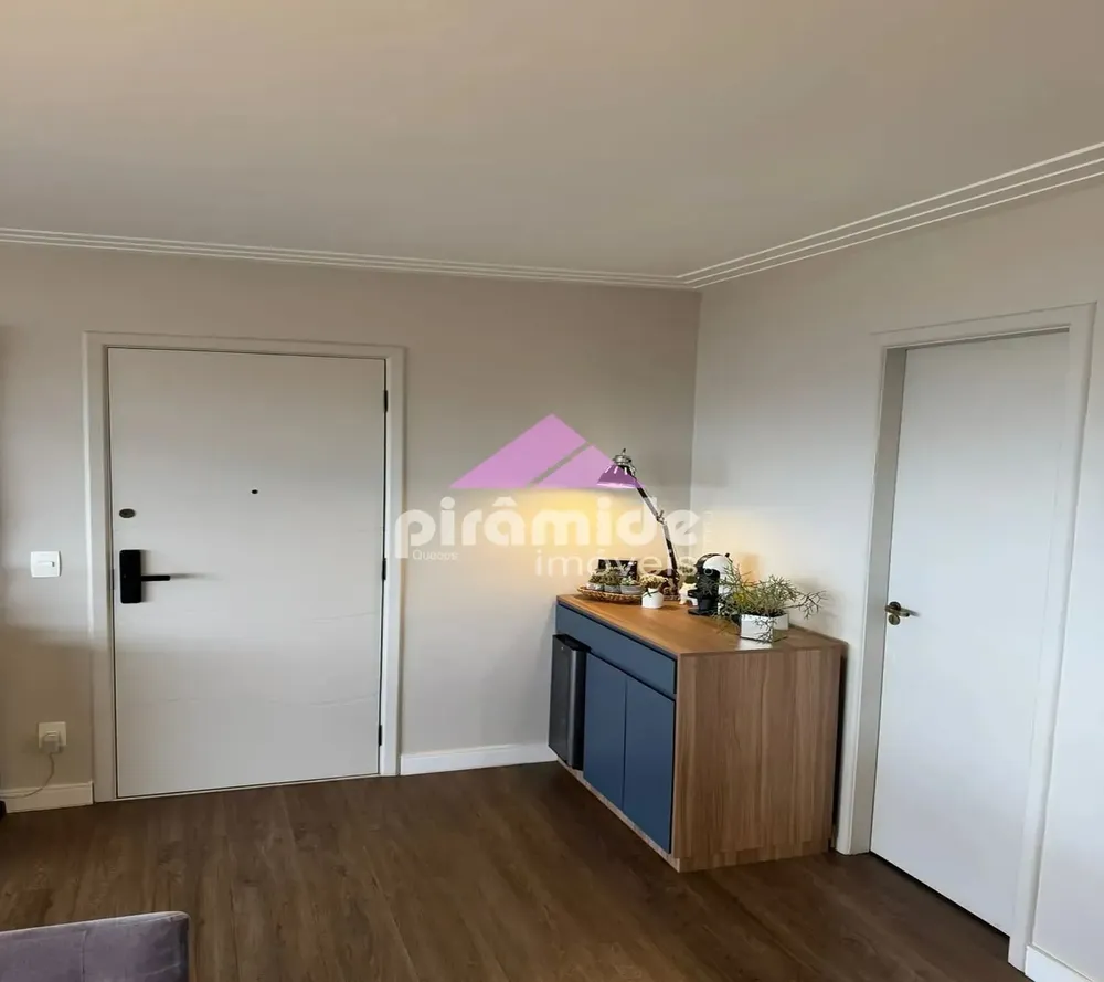 Apartamento, 3 quartos, 154 m² - Foto 1