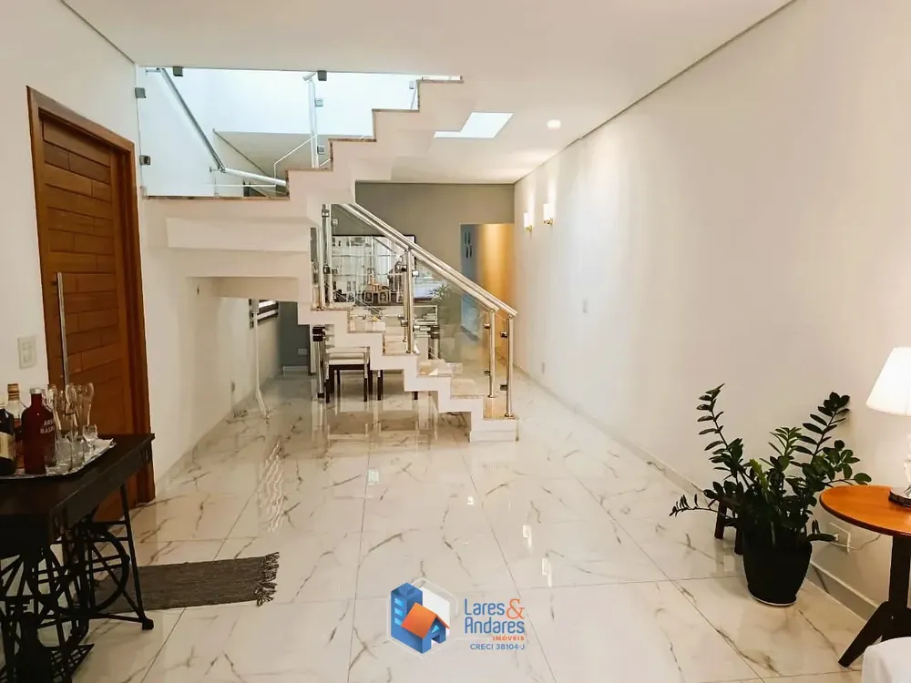 Sobrado, 3 quartos, 250 m² - Foto 3