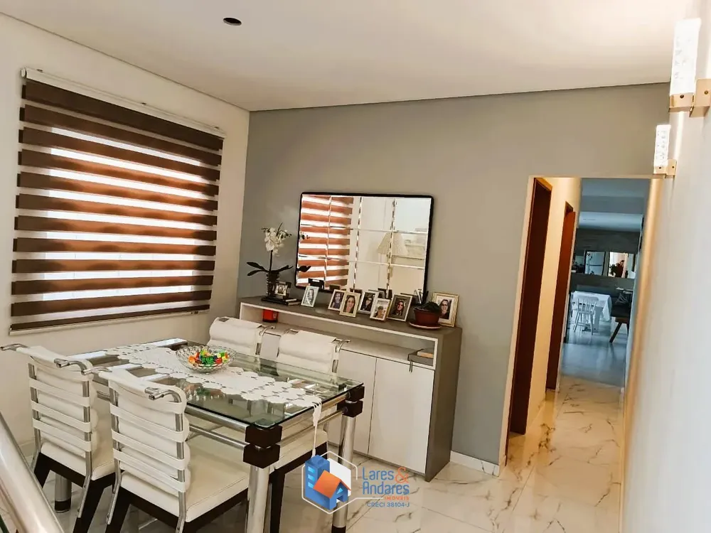 Sobrado, 3 quartos, 250 m² - Foto 4