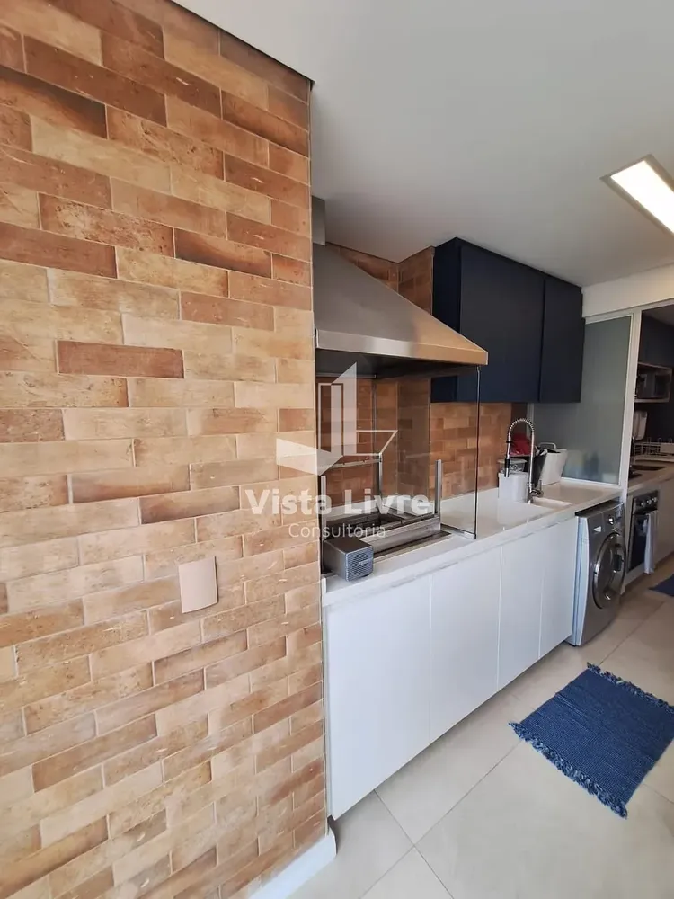 Apartamento, 1 quarto, 75 m² - Foto 2