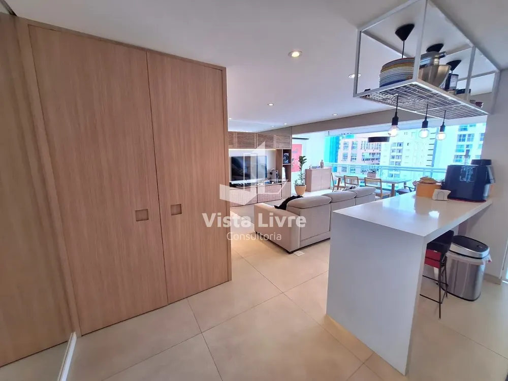 Apartamento, 1 quarto, 75 m² - Foto 4