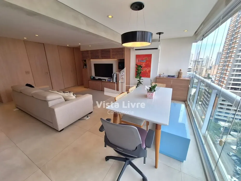 Apartamento, 1 quarto, 75 m² - Foto 6