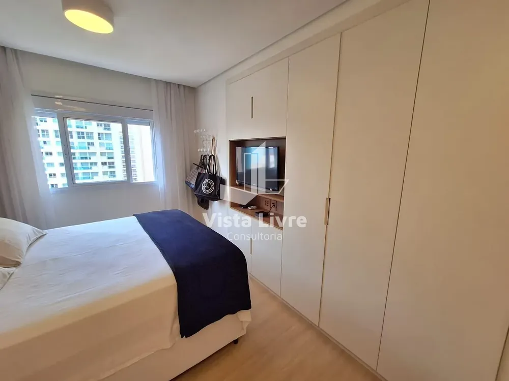 Apartamento, 1 quarto, 75 m² - Foto 7