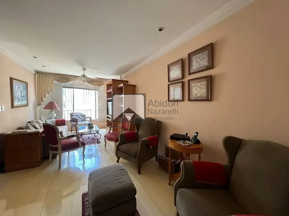 Apartamento, 3 quartos, 120 m² - Foto 2
