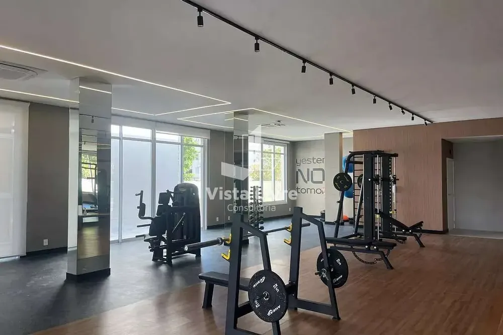 Apartamento, 2 quartos, 91 m² - Foto 4