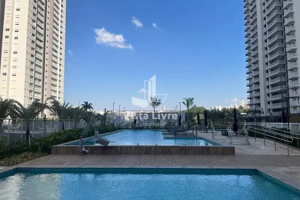 Apartamento, 2 quartos, 91 m² - Foto 2