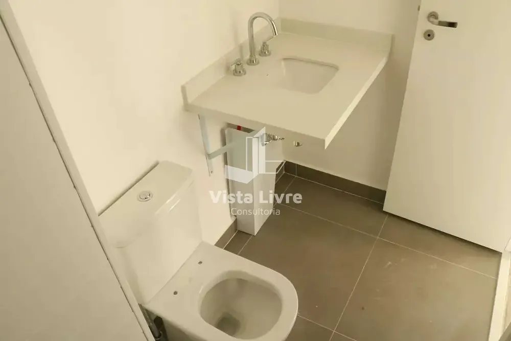 Apartamento, 2 quartos, 91 m² - Foto 1