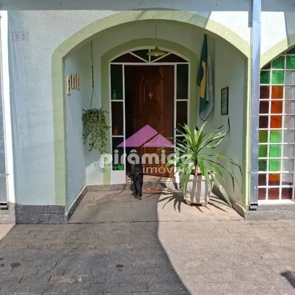 Casa, 4 quartos, 280 m² - Foto 5