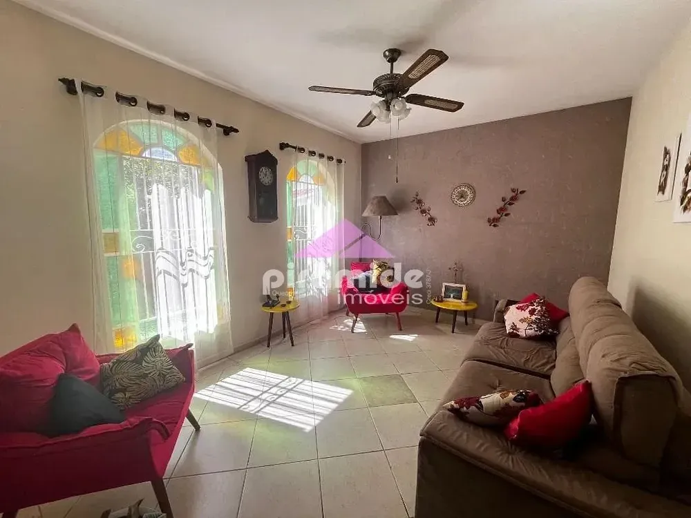 Casa, 4 quartos, 280 m² - Foto 8