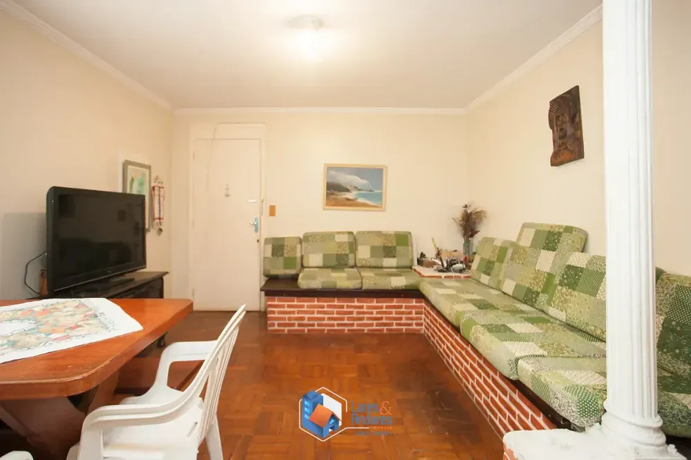 Apartamento, 2 quartos, 70 m² - Foto 3