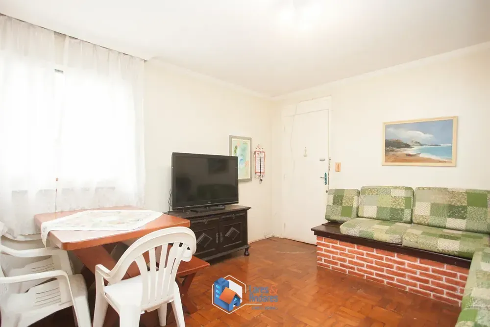 Apartamento, 2 quartos, 70 m² - Foto 2