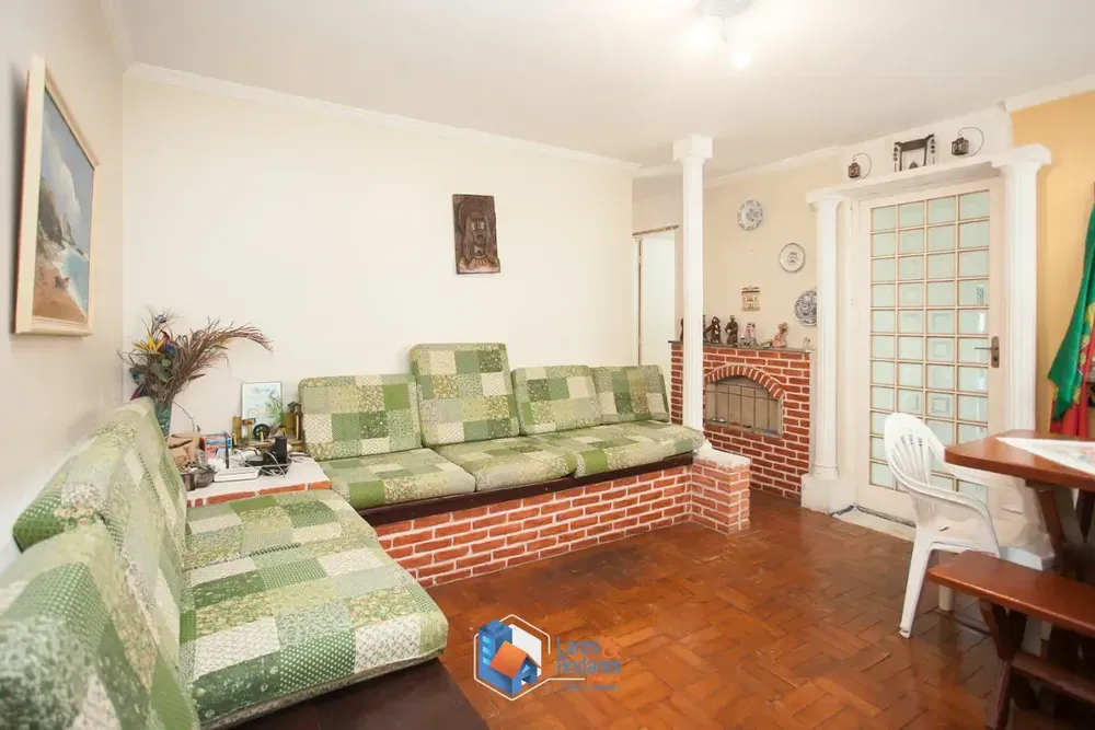 Apartamento, 2 quartos, 70 m² - Foto 1