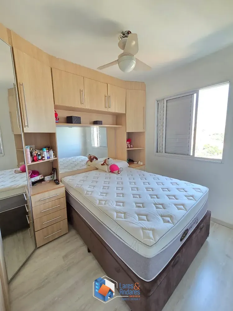 Apartamento, 2 quartos, 48 m² - Foto 7