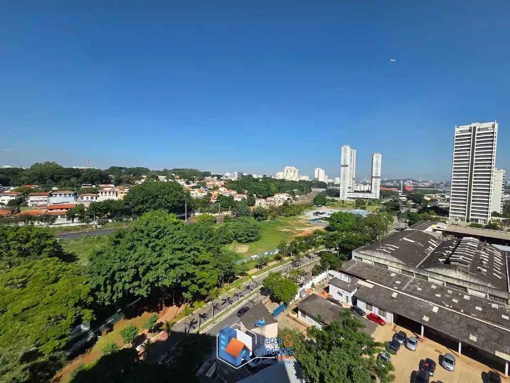 Apartamento, 2 quartos, 48 m² - Foto 4