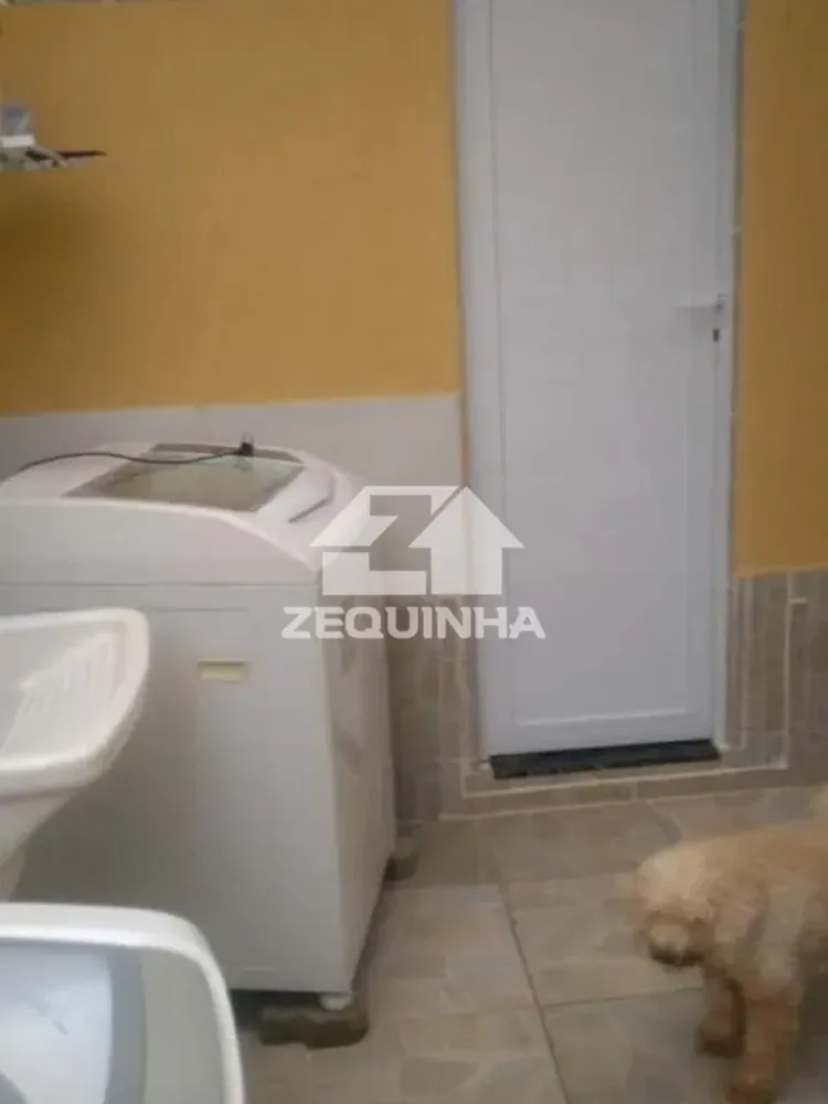 Casa, 4 quartos, 132 m² - Foto 2
