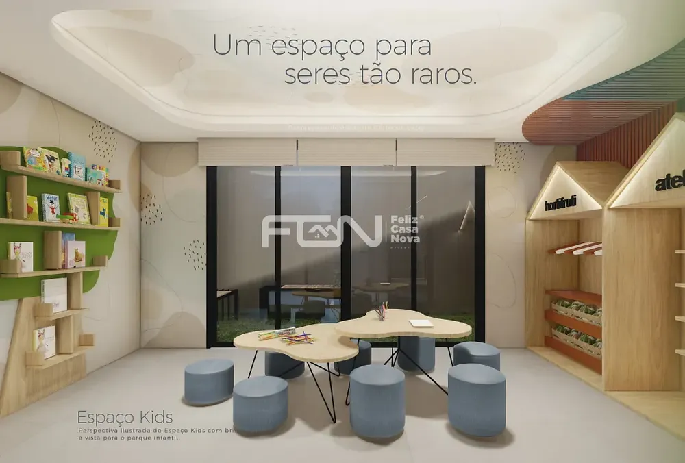 Apartamento, 2 quartos, 55 m² - Foto 5