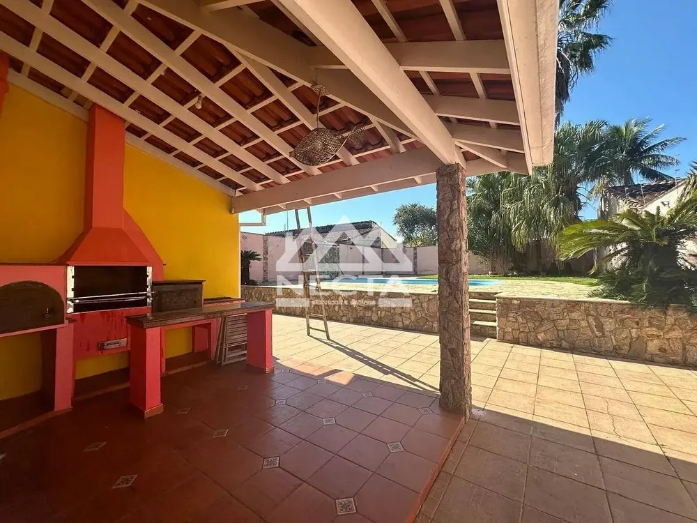Casa, 3 quartos, 187 m² - Foto 6
