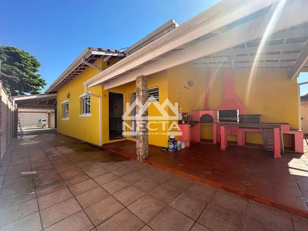 Casa, 3 quartos, 187 m² - Foto 3