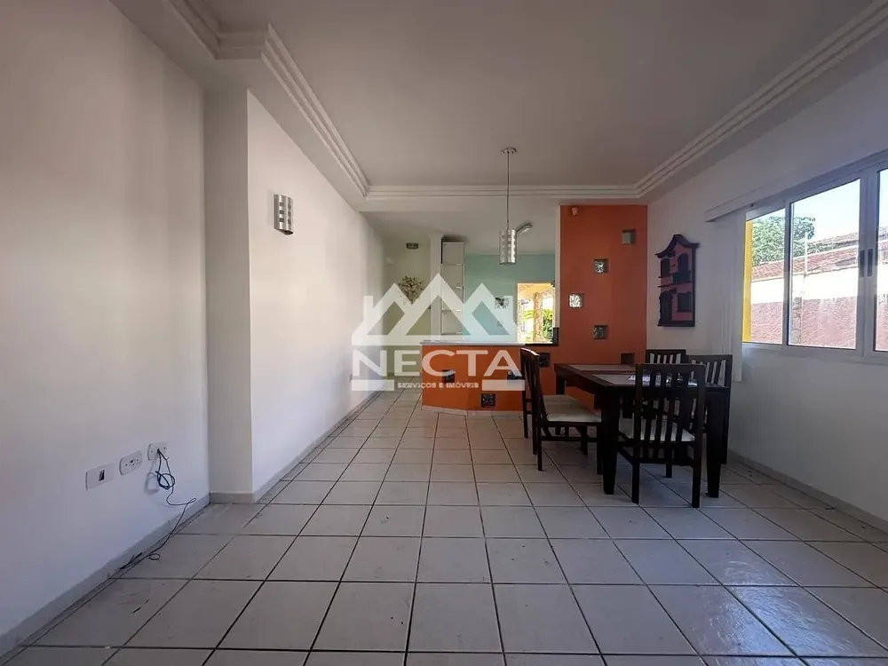 Casa, 3 quartos, 187 m² - Foto 1