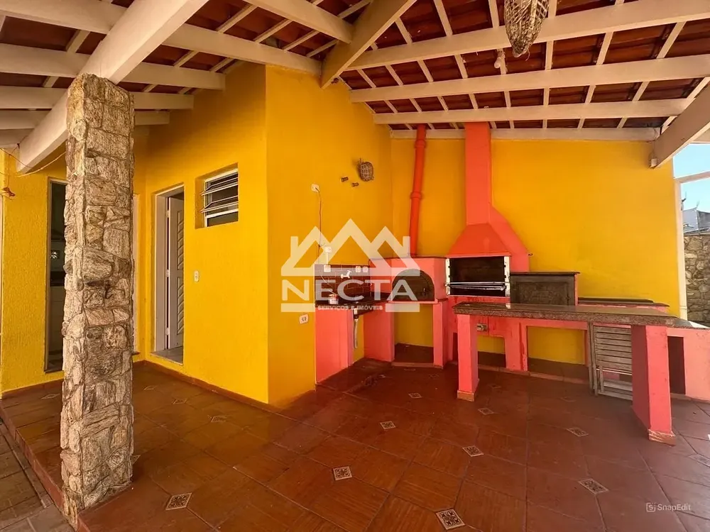 Casa, 3 quartos, 187 m² - Foto 2