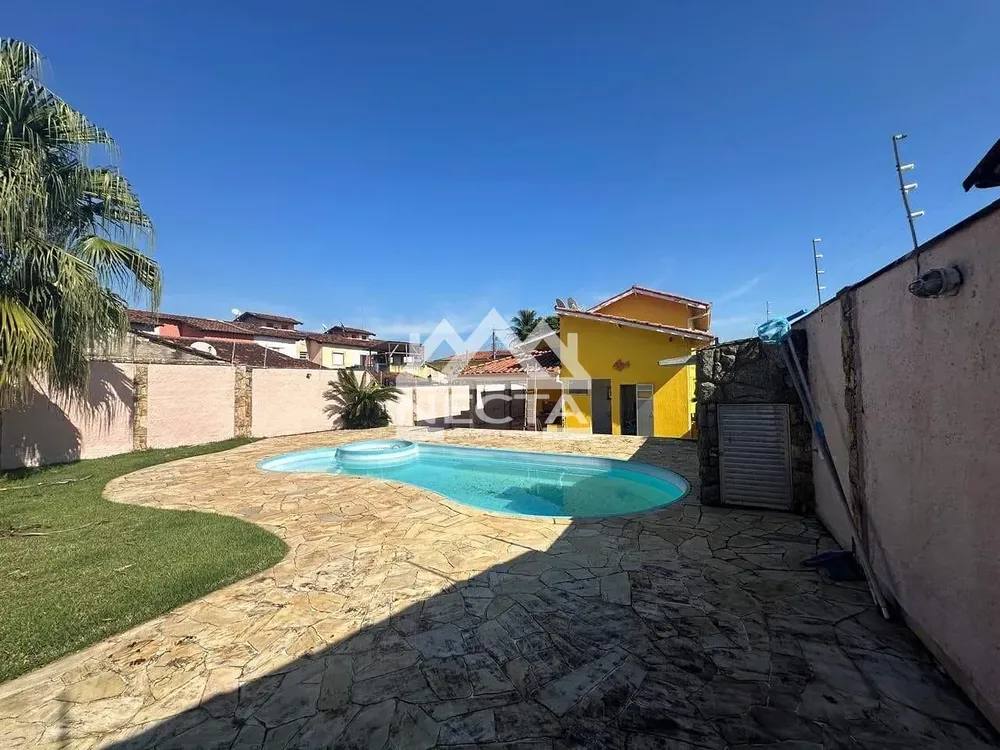 Casa, 3 quartos, 187 m² - Foto 8