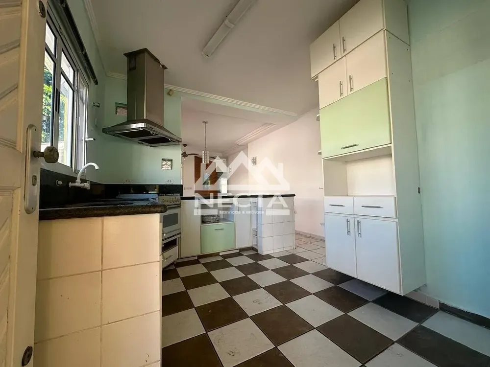 Casa, 3 quartos, 187 m² - Foto 5