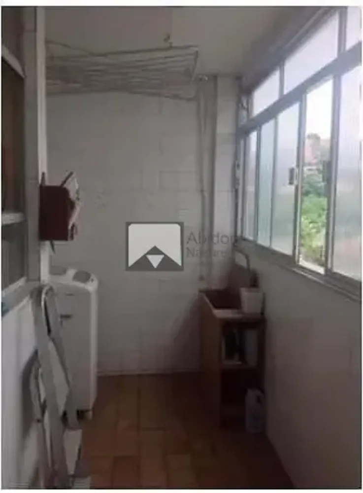 Cobertura, 3 quartos, 140 m² - Foto 12