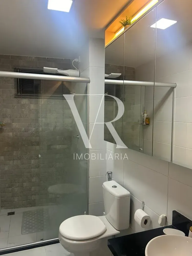 Apartamento, 2 quartos, 63 m² - Foto 2