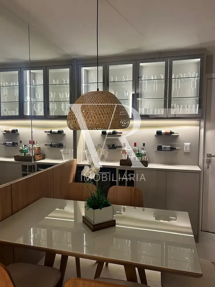 Apartamento, 2 quartos, 63 m² - Foto 7