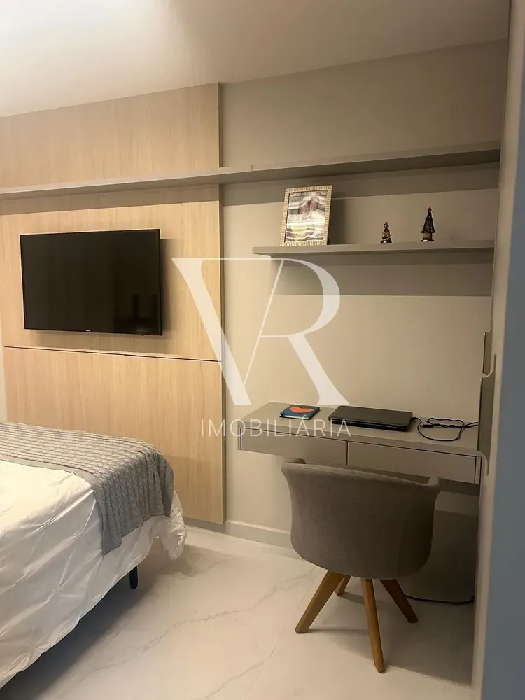 Apartamento, 2 quartos, 63 m² - Foto 4