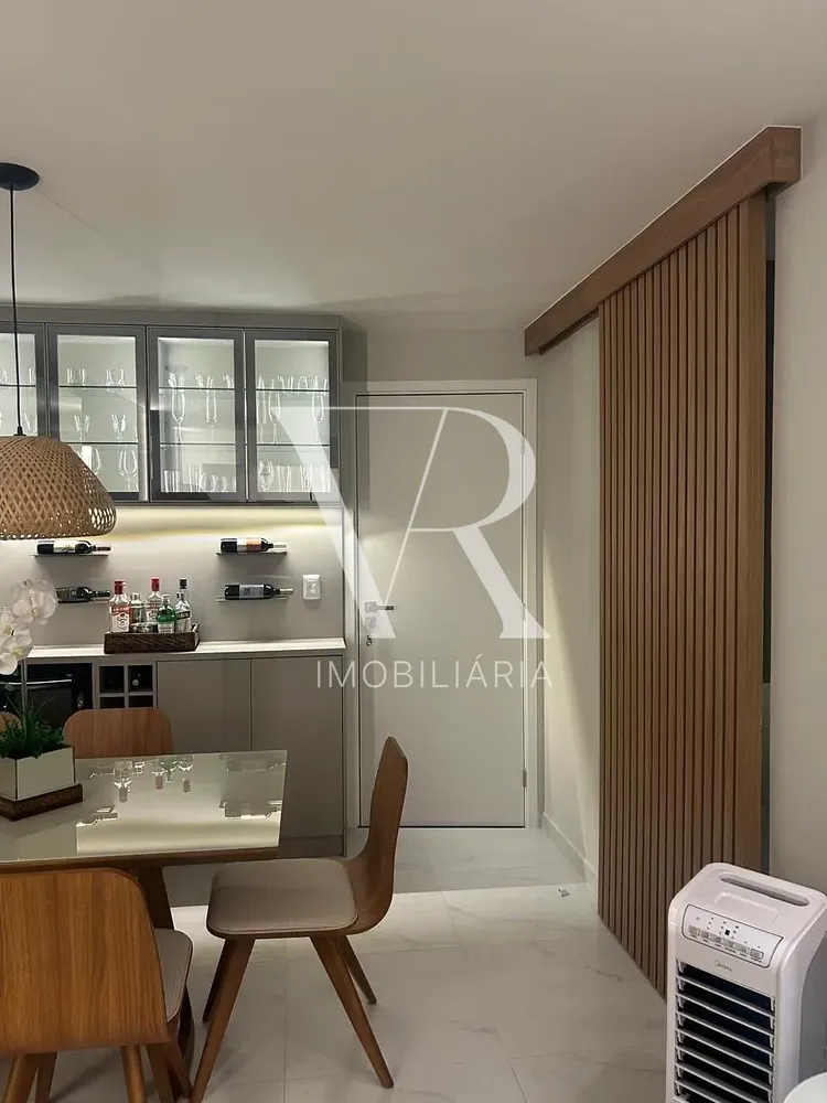 Apartamento, 2 quartos, 63 m² - Foto 3