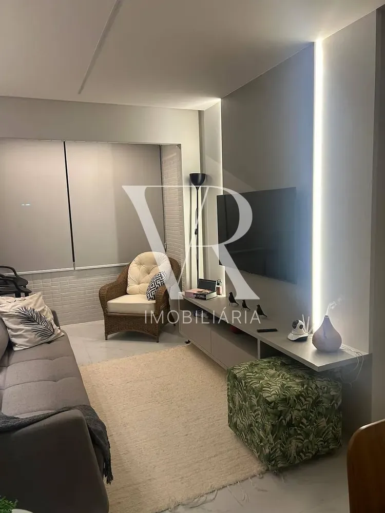 Apartamento, 2 quartos, 63 m² - Foto 6