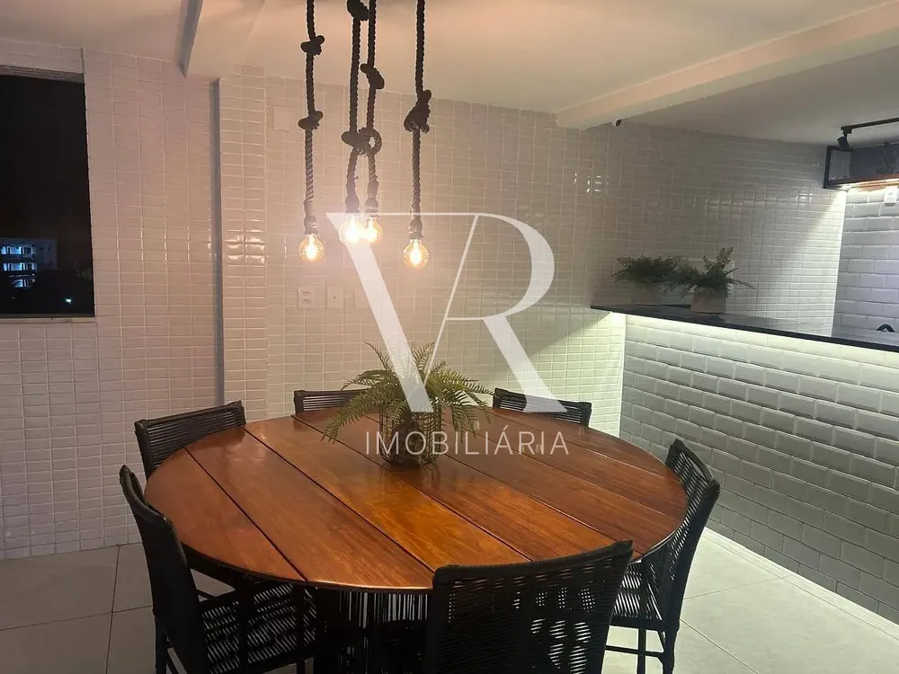 Apartamento, 2 quartos, 63 m² - Foto 8