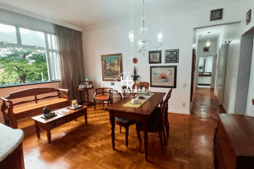 Apartamento, 3 quartos, 110 m² - Foto 3