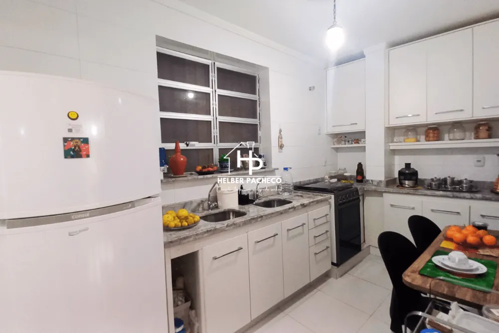 Apartamento, 3 quartos, 110 m² - Foto 1