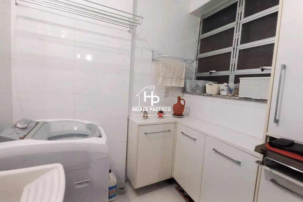 Apartamento, 3 quartos, 110 m² - Foto 4