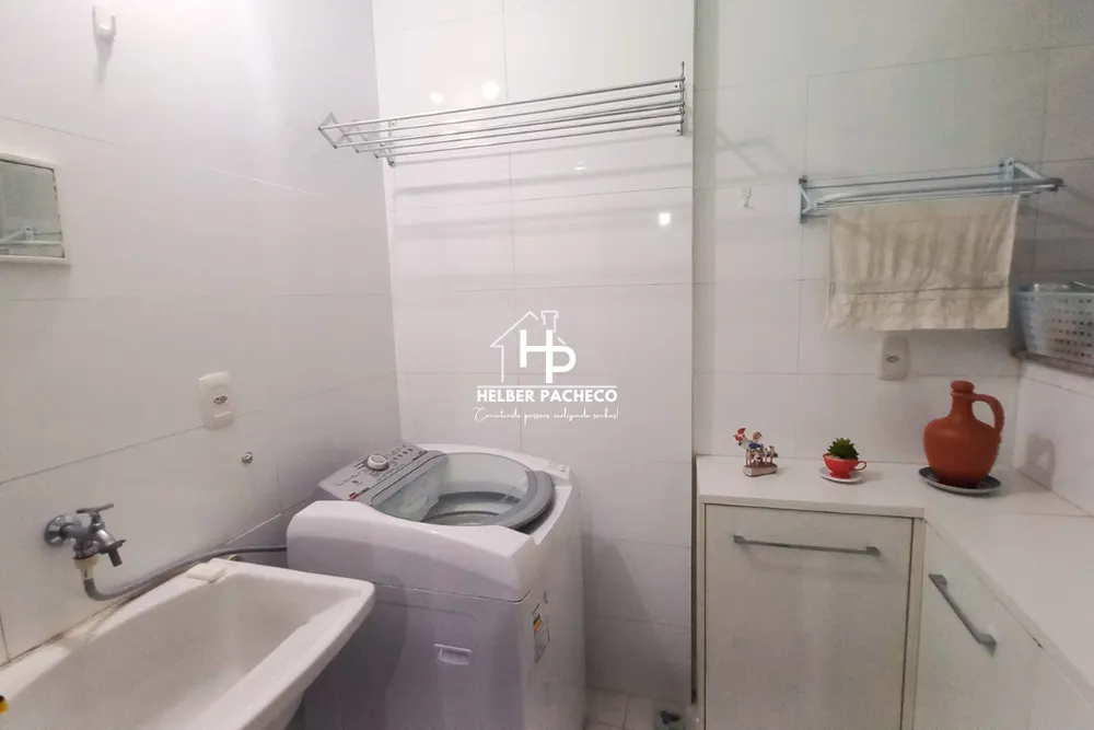 Apartamento, 3 quartos, 110 m² - Foto 7