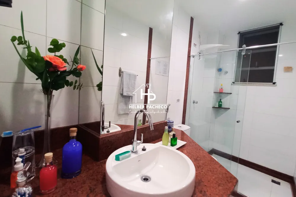 Apartamento, 3 quartos, 110 m² - Foto 8