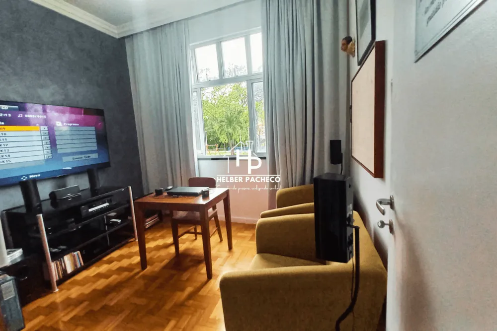 Apartamento, 3 quartos, 110 m² - Foto 5
