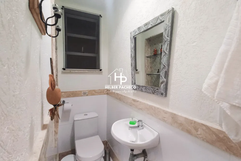 Apartamento, 3 quartos, 110 m² - Foto 6