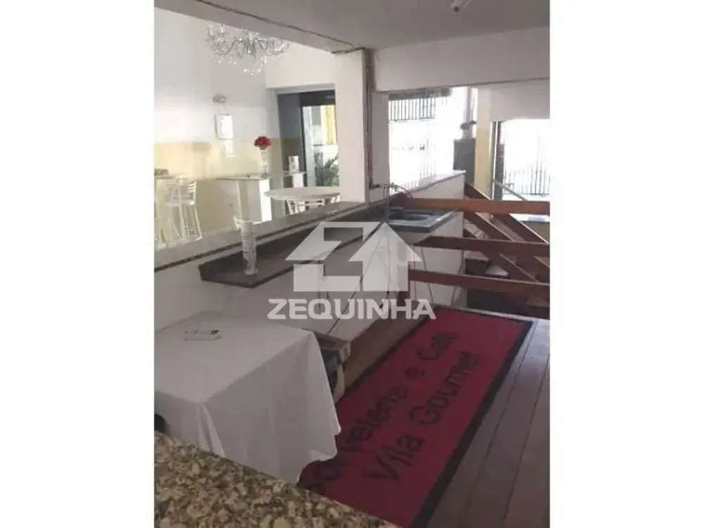 Prédio Inteiro, 600 m² - Foto 4