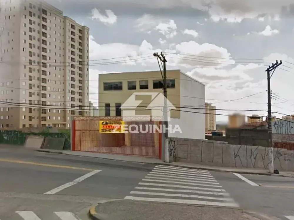 Prédio Inteiro, 600 m² - Foto 2