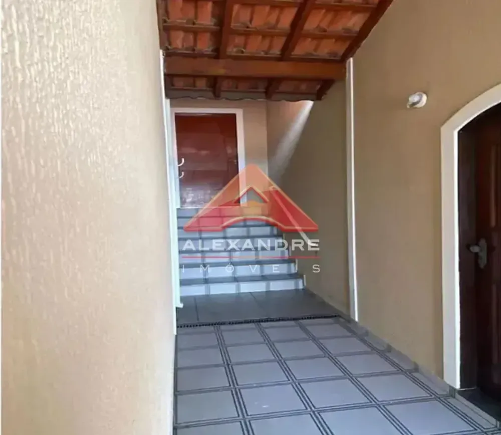 Casa, 3 quartos, 116 m² - Foto 5