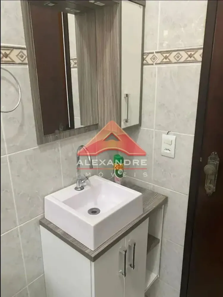 Casa, 3 quartos, 116 m² - Foto 3