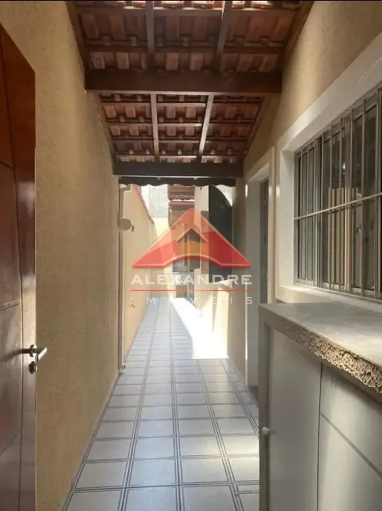 Casa, 3 quartos, 116 m² - Foto 6