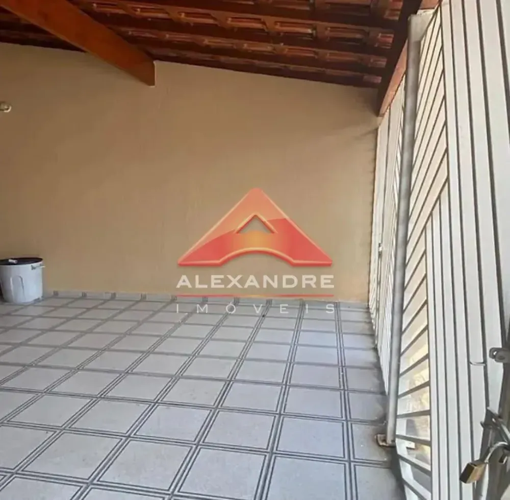 Casa, 3 quartos, 116 m² - Foto 8