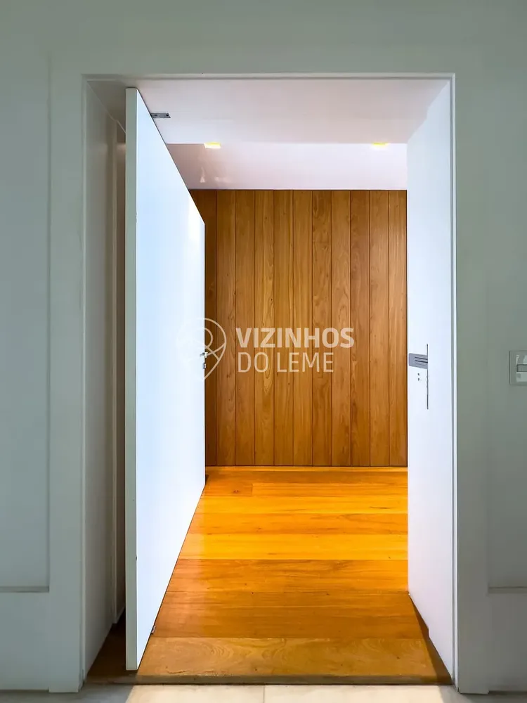 Cobertura, 2 quartos, 318 m² - Foto 4