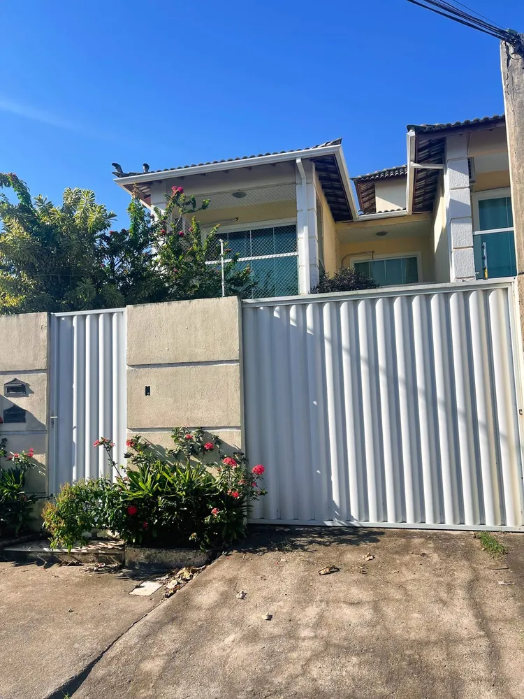 Casa, 4 quartos, 130 m² - Foto 1