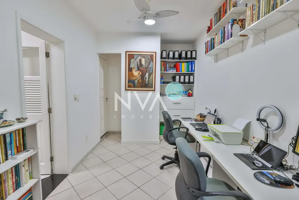 Casa, 3 quartos, 252 m² - Foto 21